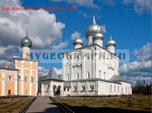 Великий Новгород Собор