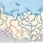Реки России 
